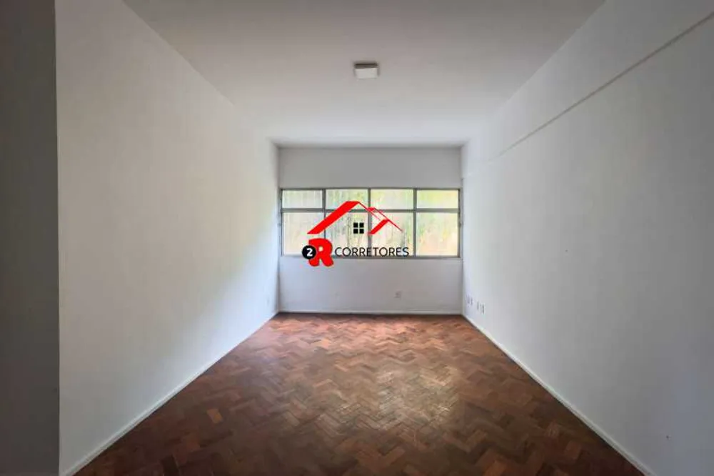 Apartamento, 3 quartos, 93 m² - Foto 1