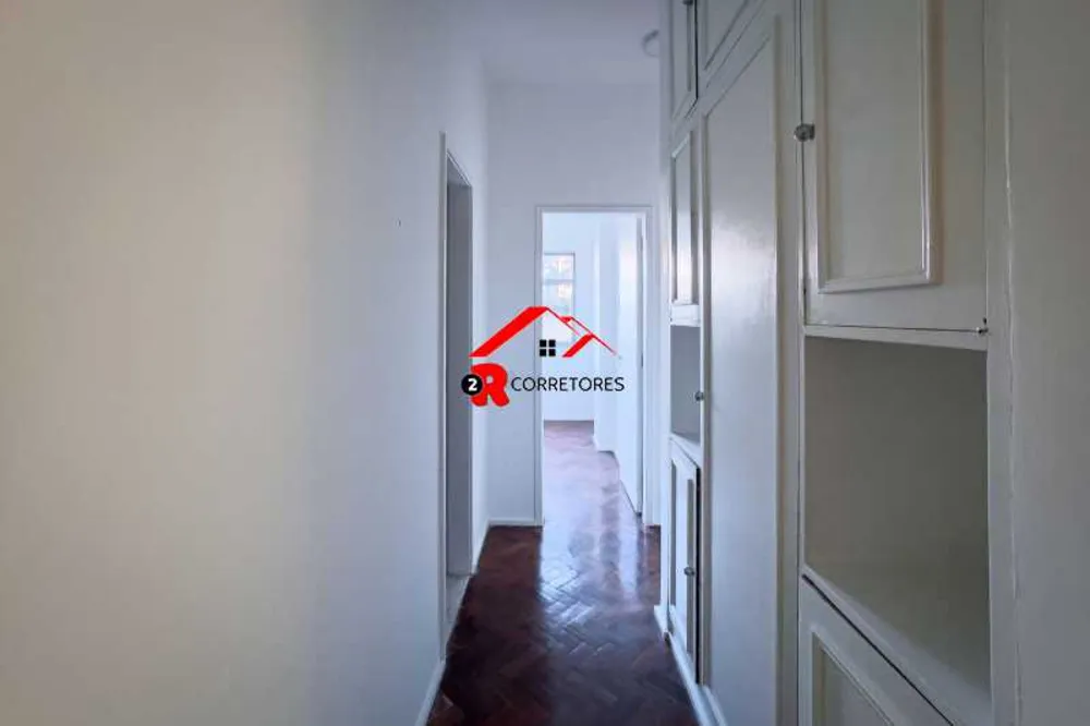 Apartamento, 3 quartos, 93 m² - Foto 6