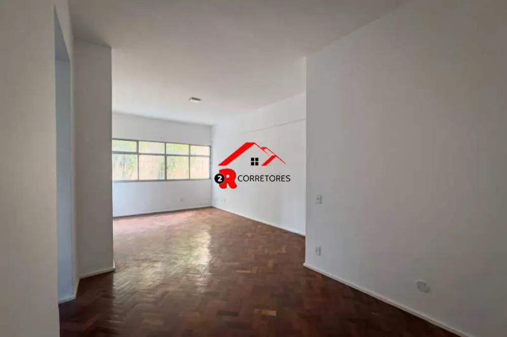 Apartamento, 3 quartos, 93 m² - Foto 3