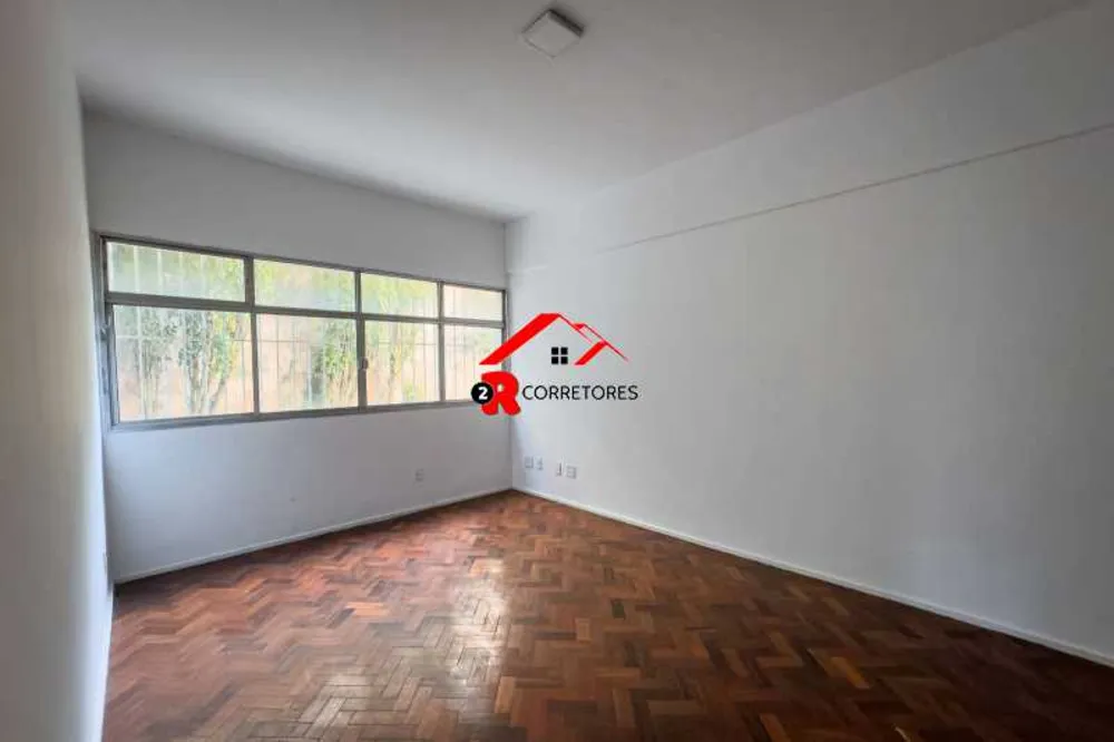 Apartamento, 3 quartos, 93 m² - Foto 5