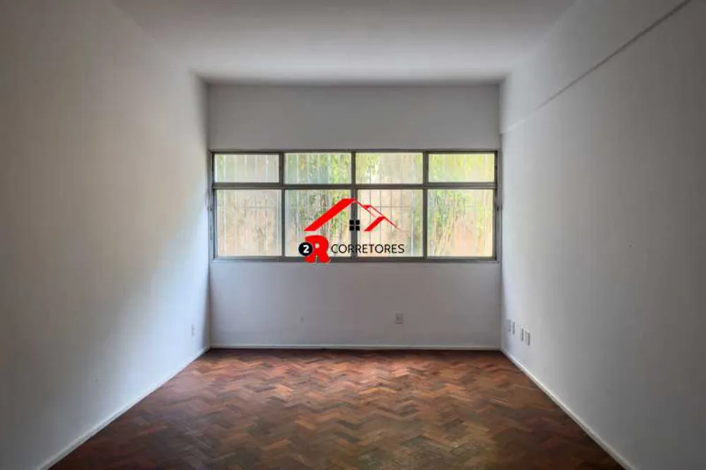 Apartamento, 3 quartos, 93 m² - Foto 2