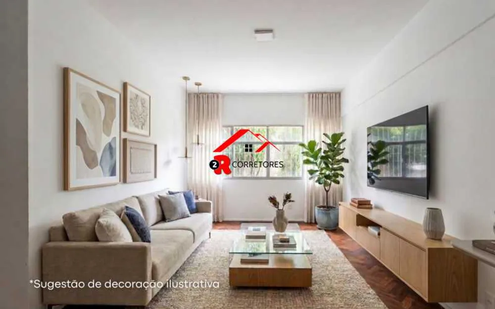 Apartamento, 3 quartos, 93 m² - Foto 30