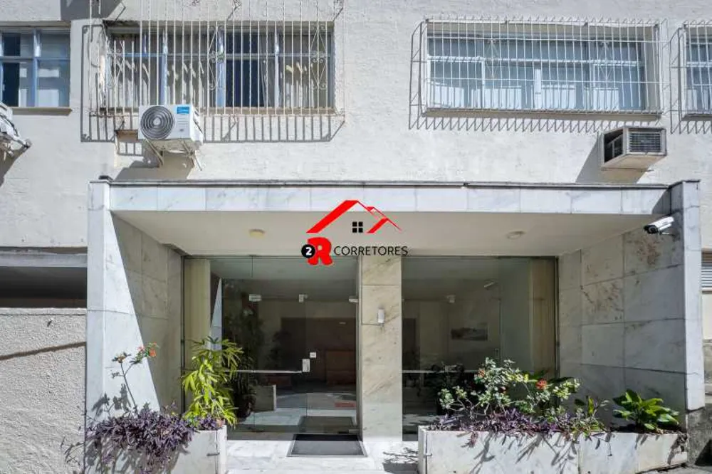Apartamento, 3 quartos, 93 m² - Foto 26