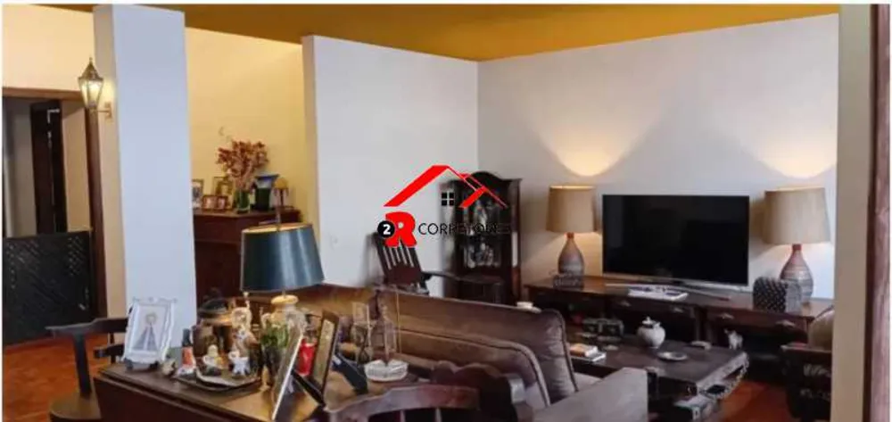 Apartamento, 3 quartos, 210 m² - Foto 25
