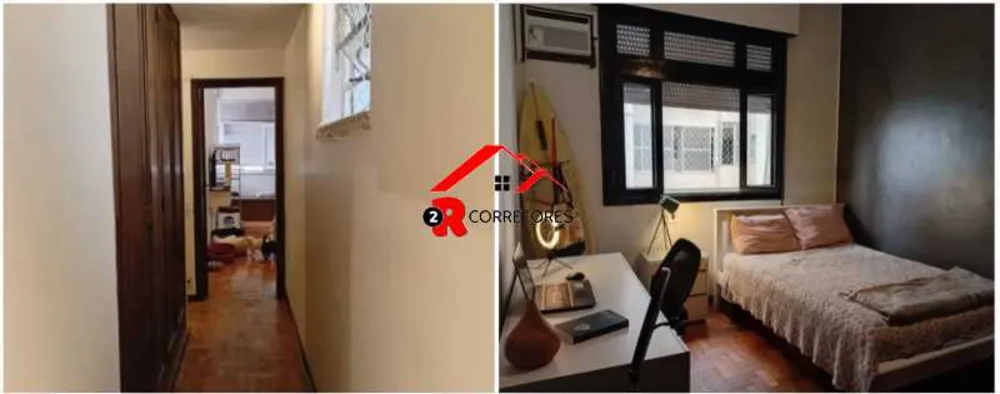 Apartamento, 3 quartos, 210 m² - Foto 9