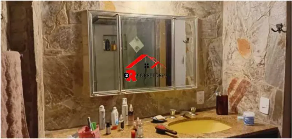 Apartamento, 3 quartos, 210 m² - Foto 14