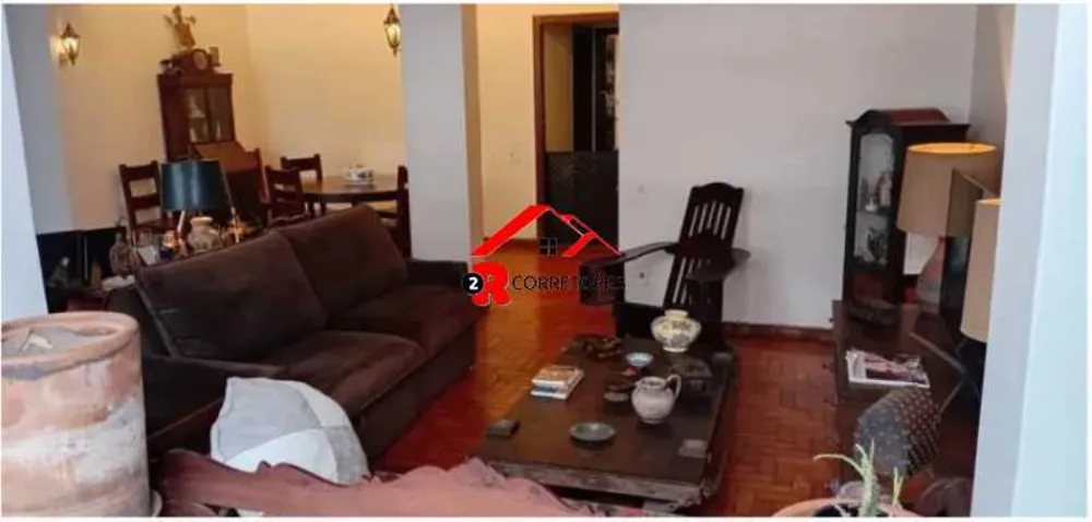 Apartamento, 3 quartos, 210 m² - Foto 29