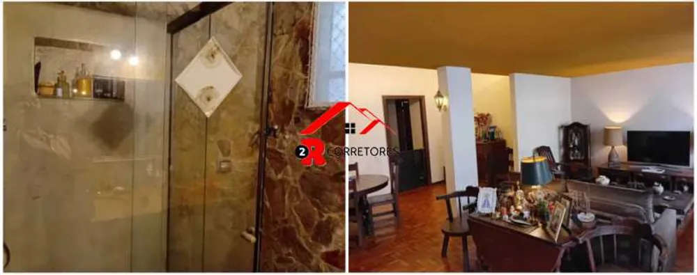 Apartamento, 3 quartos, 210 m² - Foto 22