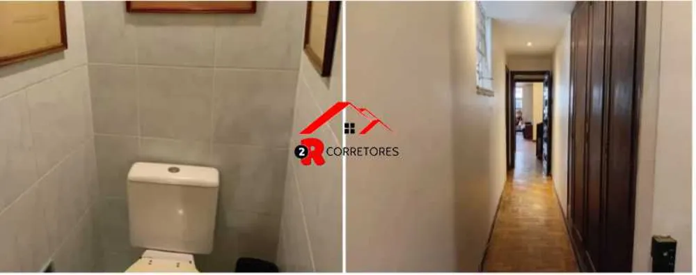 Apartamento, 3 quartos, 210 m² - Foto 16