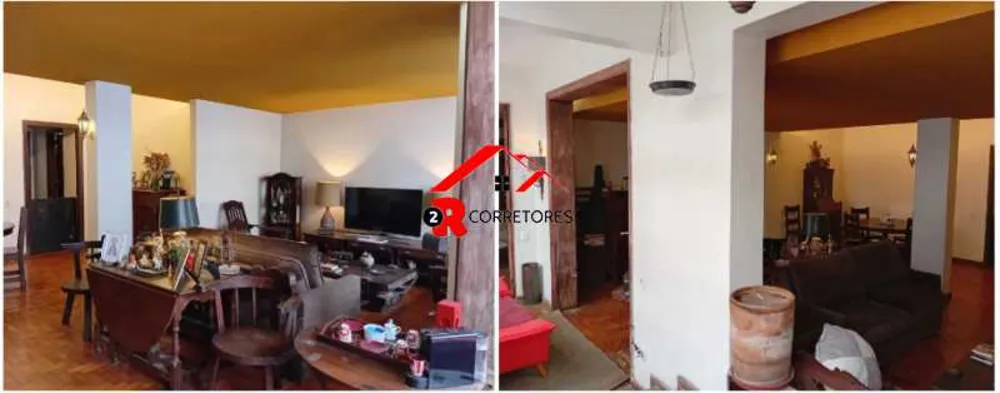 Apartamento, 3 quartos, 210 m² - Foto 26