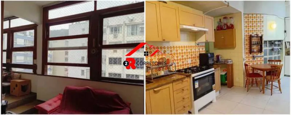 Apartamento, 3 quartos, 210 m² - Foto 11