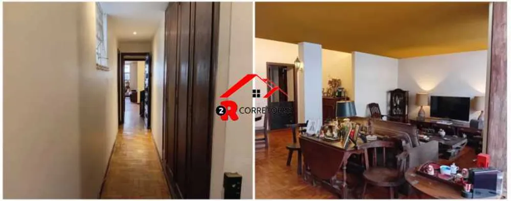 Apartamento, 3 quartos, 210 m² - Foto 6