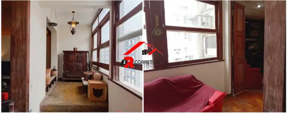 Apartamento, 3 quartos, 210 m² - Foto 28