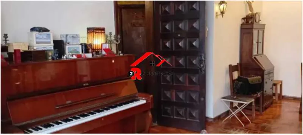 Apartamento, 3 quartos, 210 m² - Foto 5