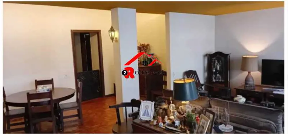Apartamento, 3 quartos, 210 m² - Foto 19