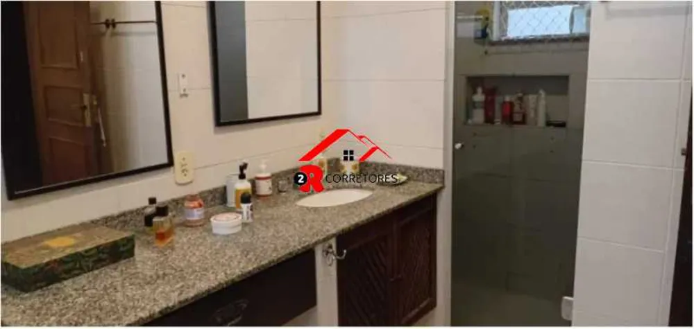 Apartamento, 3 quartos, 210 m² - Foto 23