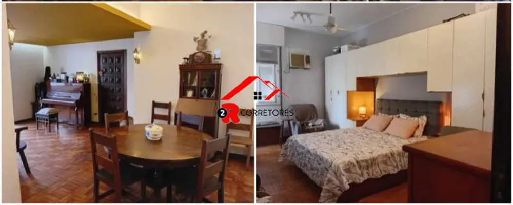 Apartamento, 3 quartos, 210 m² - Foto 20