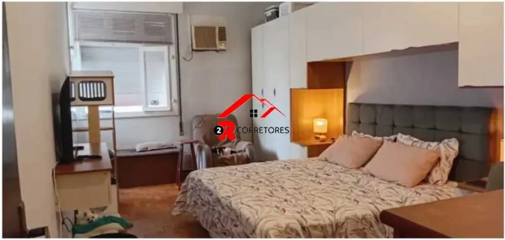 Apartamento, 3 quartos, 210 m² - Foto 27