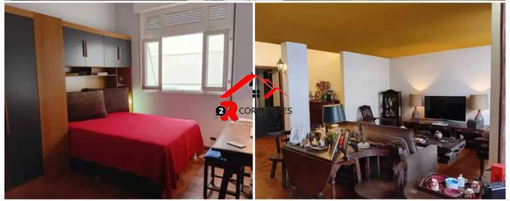 Apartamento, 3 quartos, 210 m² - Foto 7
