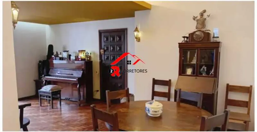 Apartamento, 3 quartos, 210 m² - Foto 17