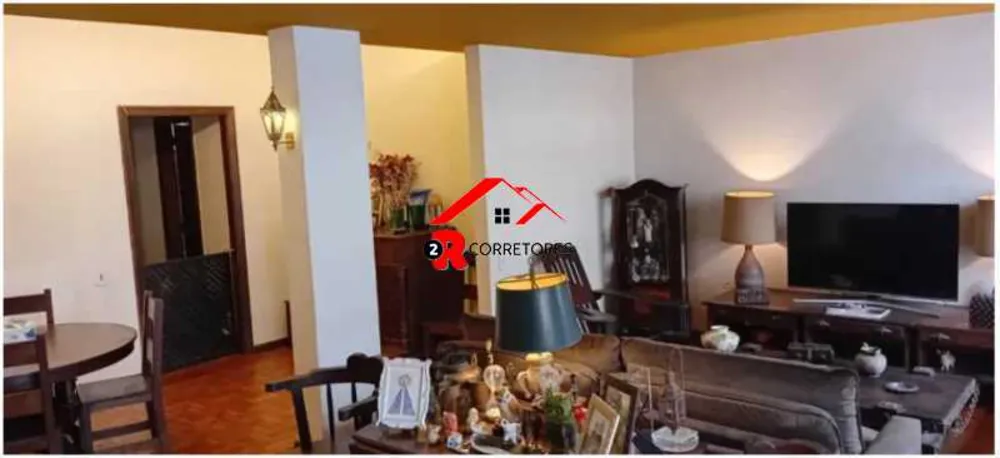Apartamento, 3 quartos, 210 m² - Foto 3