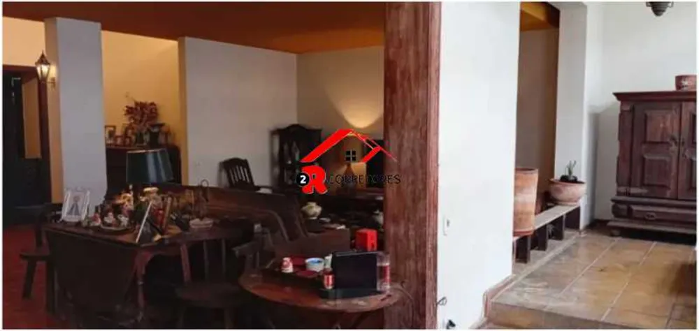 Apartamento, 3 quartos, 210 m² - Foto 21