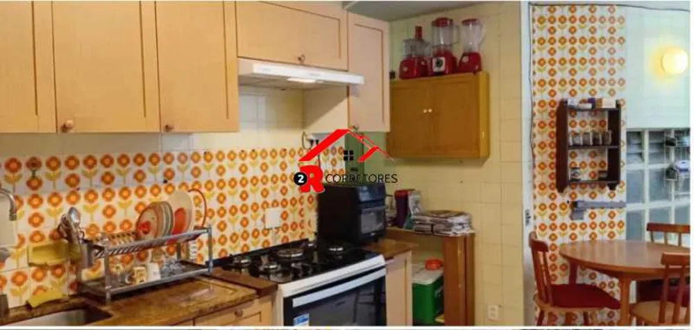 Apartamento, 3 quartos, 210 m² - Foto 12