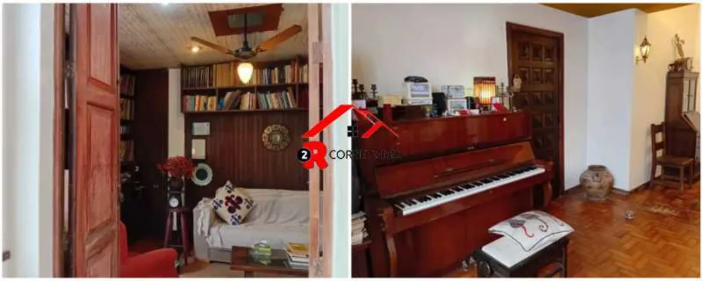Apartamento, 3 quartos, 210 m² - Foto 24