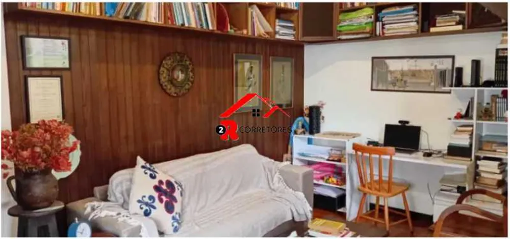 Apartamento, 3 quartos, 210 m² - Foto 8