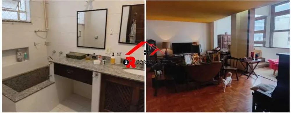 Apartamento, 3 quartos, 210 m² - Foto 18