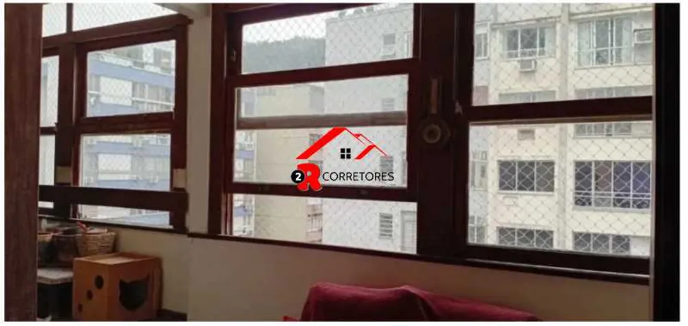 Apartamento, 3 quartos, 210 m² - Foto 1