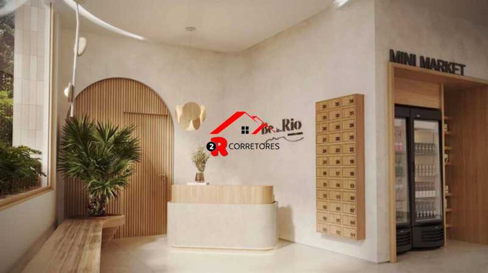 Apartamento, 1 quarto, 36 m² - Foto 14