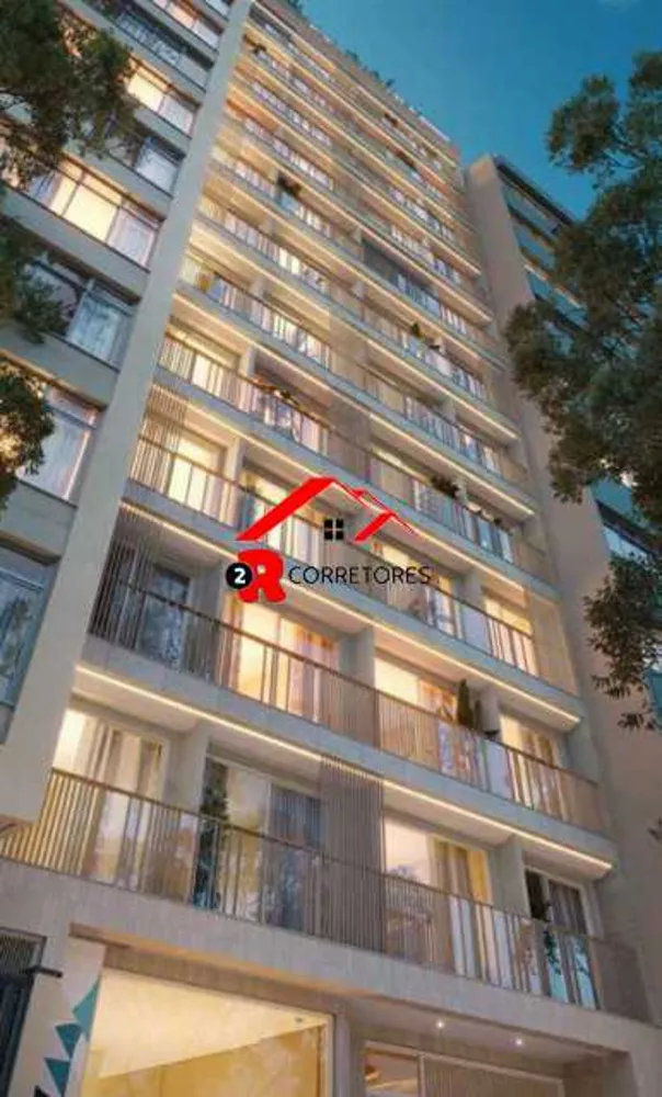 Apartamento, 1 quarto, 36 m² - Foto 10