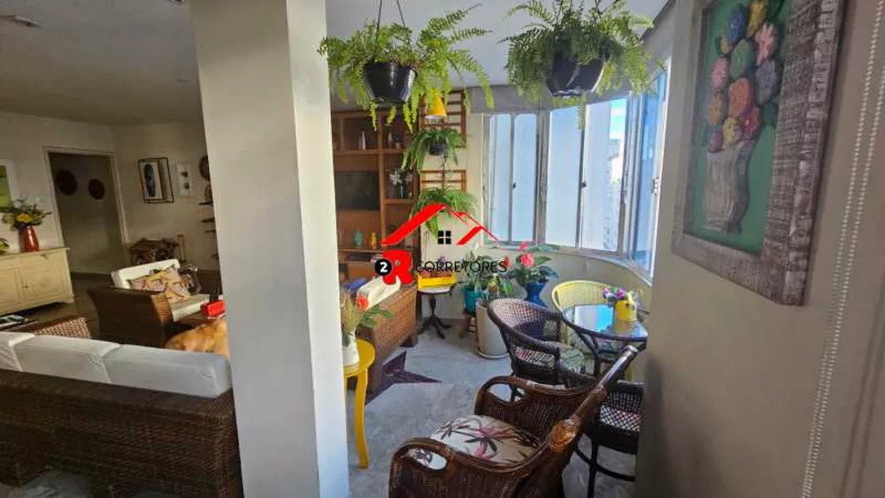 Apartamento, 3 quartos, 120 m² - Foto 25