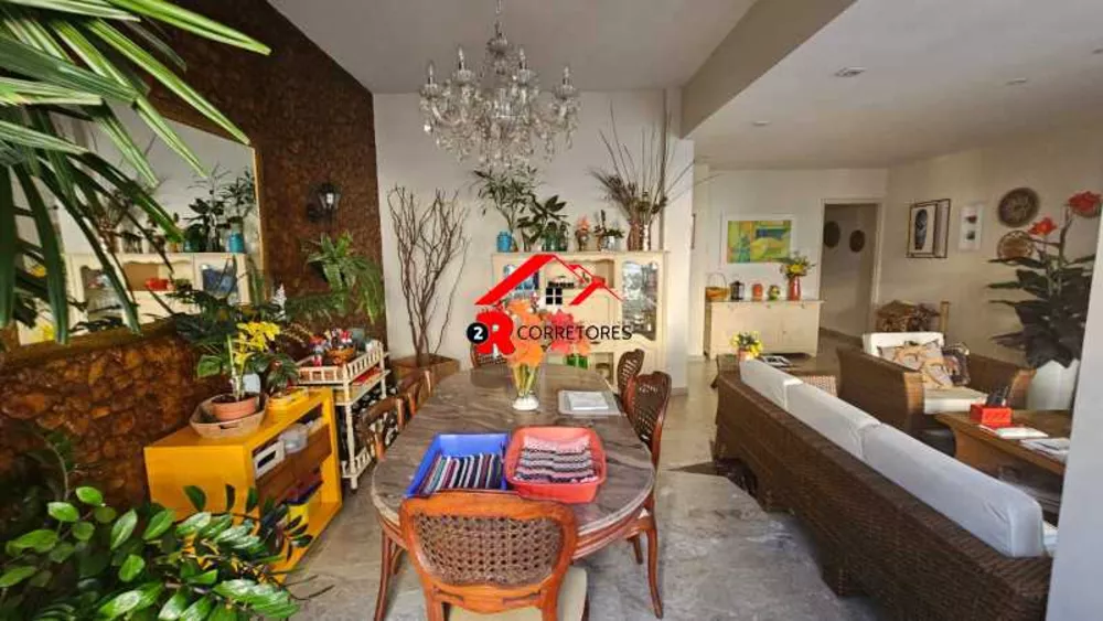 Apartamento, 3 quartos, 120 m² - Foto 7