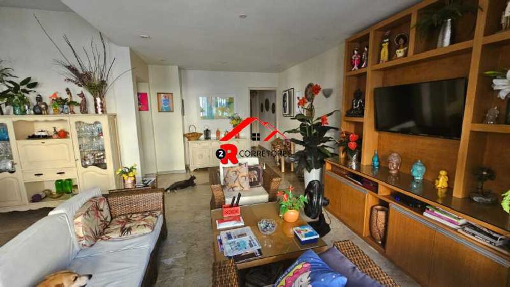 Apartamento, 3 quartos, 120 m² - Foto 4