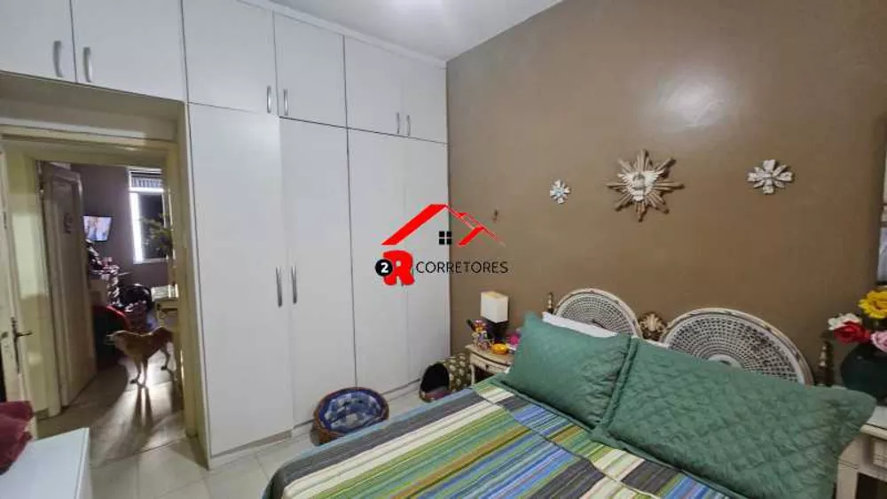 Apartamento, 3 quartos, 120 m² - Foto 30