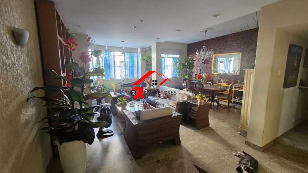 Apartamento, 3 quartos, 120 m² - Foto 2