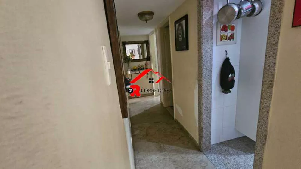 Apartamento, 3 quartos, 120 m² - Foto 38