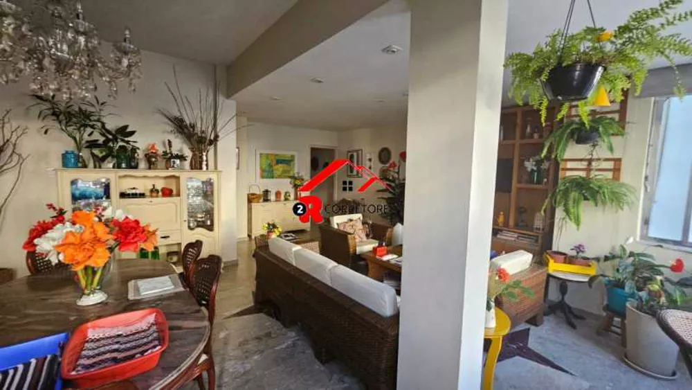 Apartamento, 3 quartos, 120 m² - Foto 24