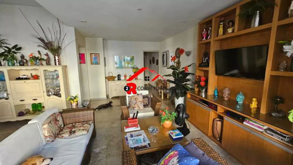 Apartamento, 3 quartos, 120 m² - Foto 23