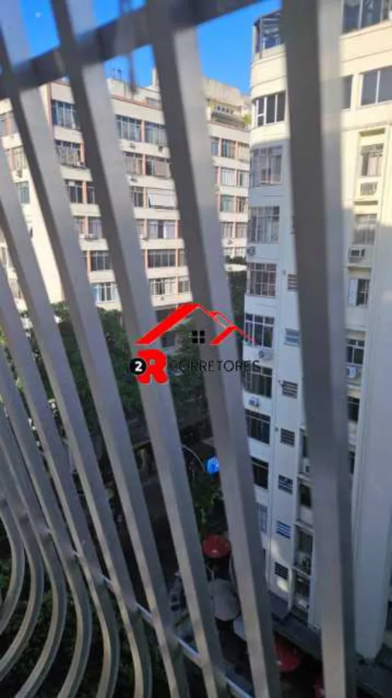 Apartamento, 3 quartos, 120 m² - Foto 20