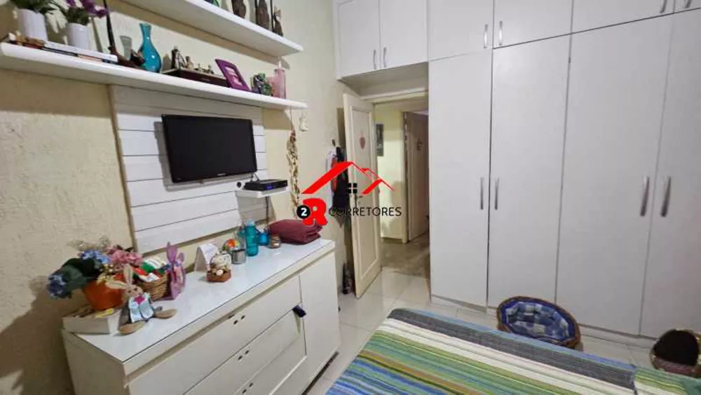 Apartamento, 3 quartos, 120 m² - Foto 10