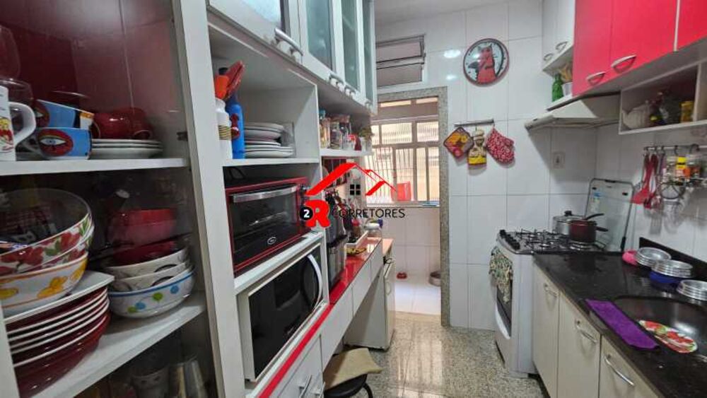 Apartamento, 3 quartos, 120 m² - Foto 13