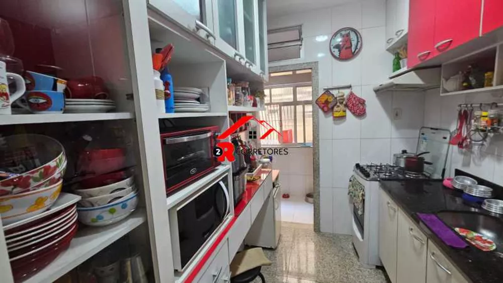 Apartamento, 3 quartos, 120 m² - Foto 33
