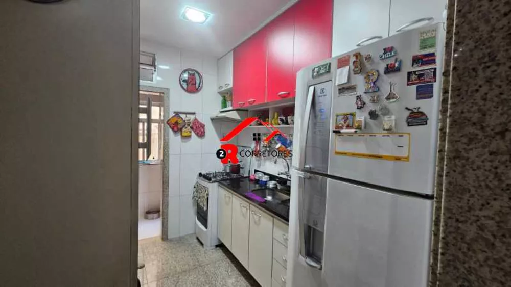 Apartamento, 3 quartos, 120 m² - Foto 14
