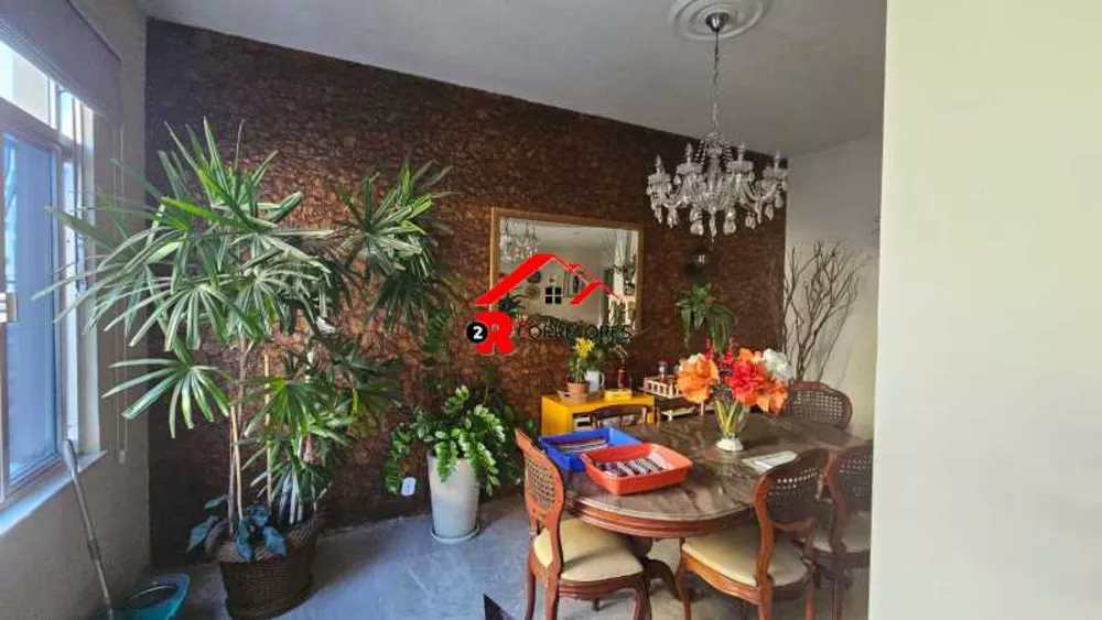 Apartamento, 3 quartos, 120 m² - Foto 3