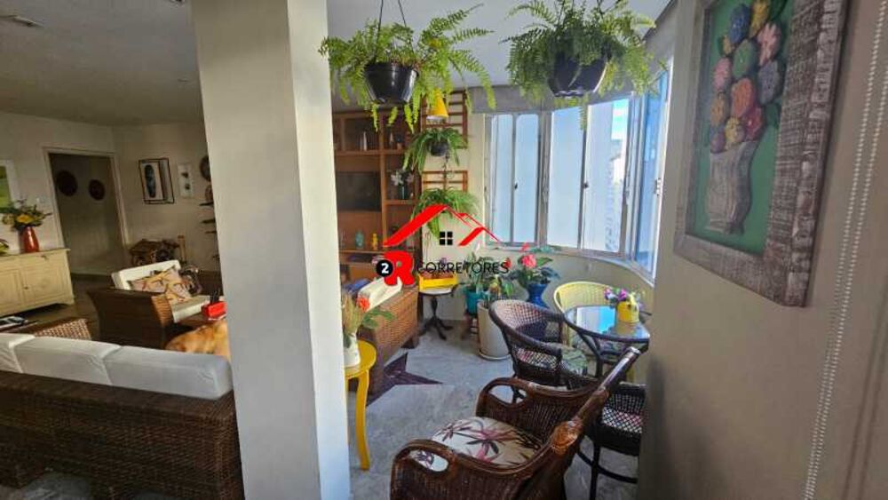 Apartamento, 3 quartos, 120 m² - Foto 6