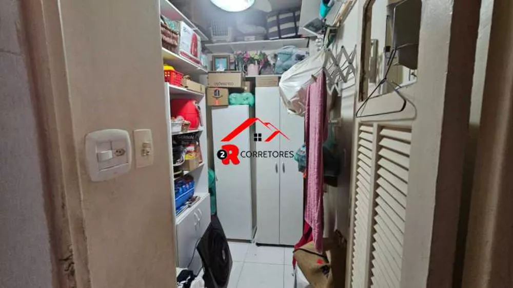 Apartamento, 3 quartos, 120 m² - Foto 15