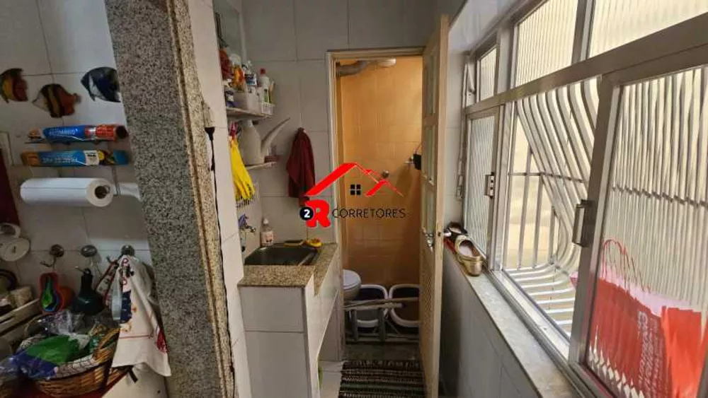 Apartamento, 3 quartos, 120 m² - Foto 37